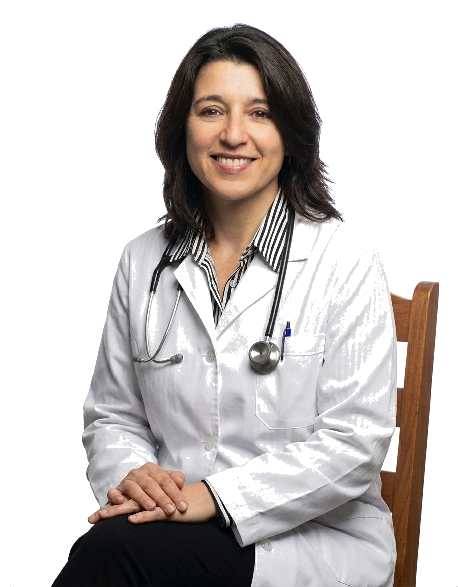 Dra. Nancy Cecilia Bellusci