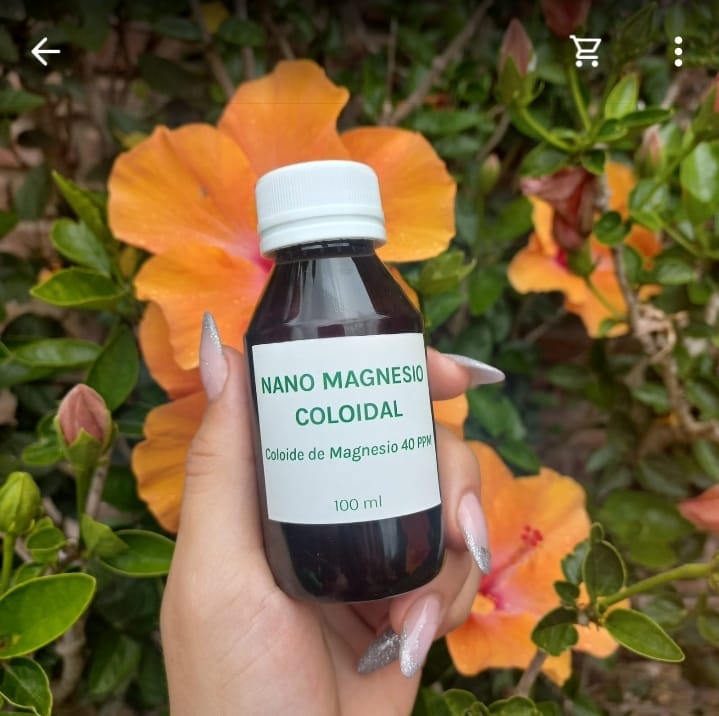 Ampliar Bio Suplementos