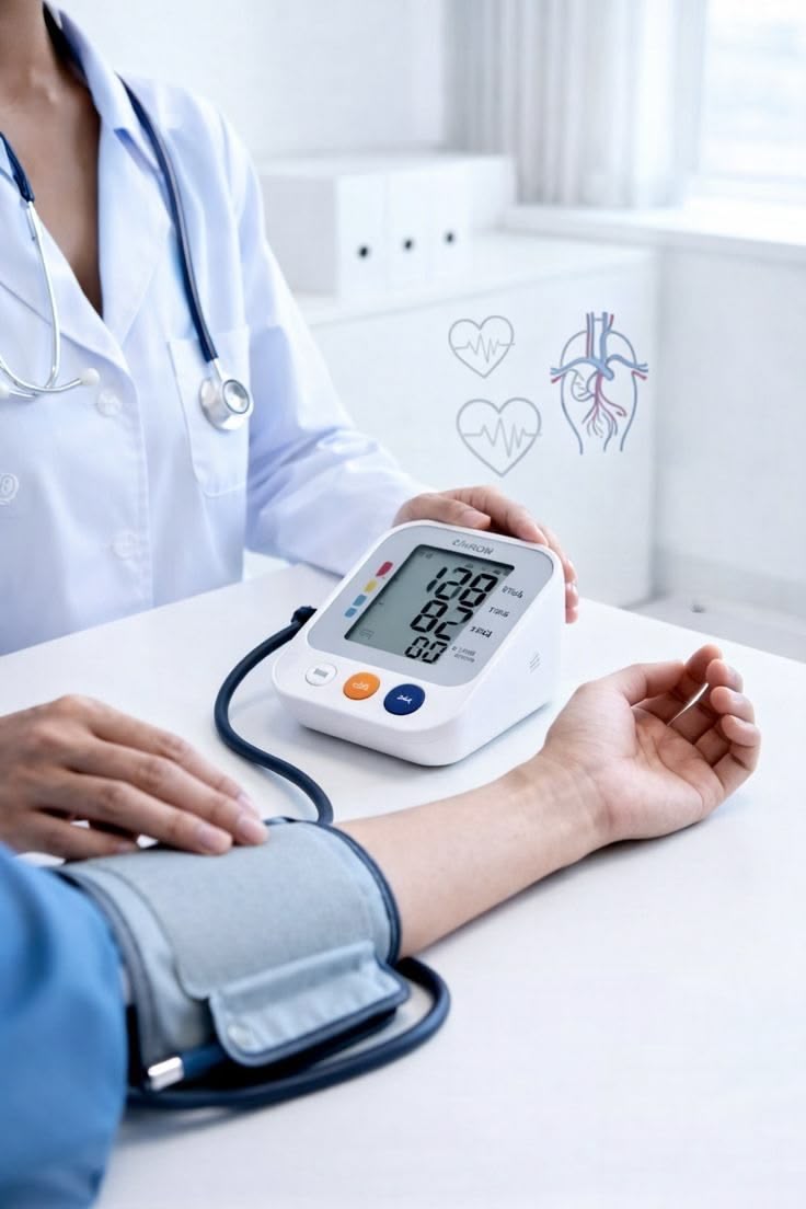 Ampliar Clínica Médica
