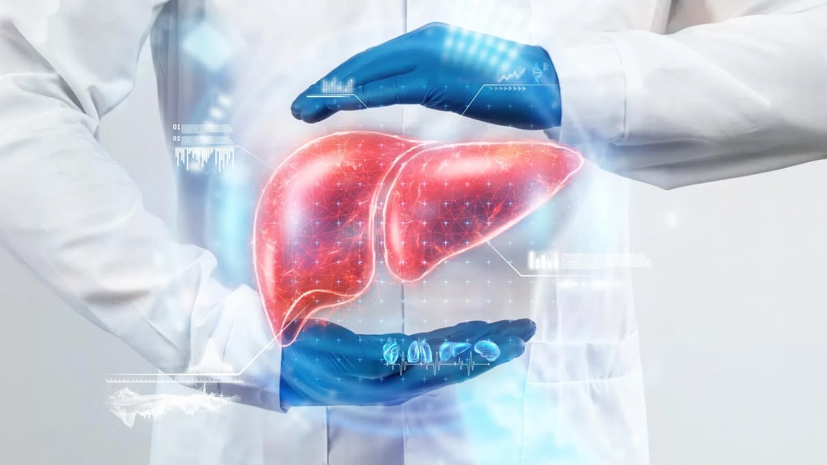 Ampliar Hepatología