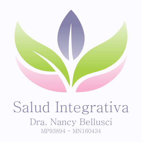Salud Integrativa
